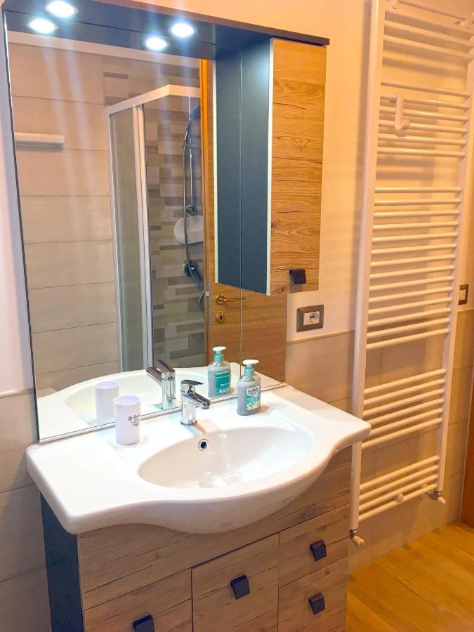 Ca' Rosin Meolo - Camera Tra Relax E Privacy Eksteriør bilde